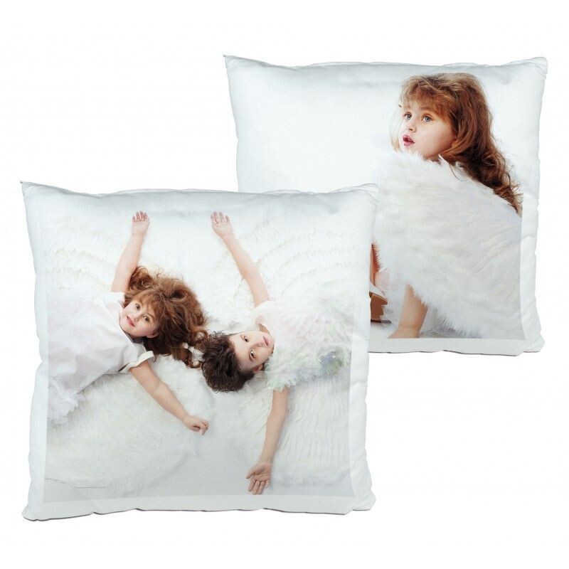 Cojín con foto 40x40