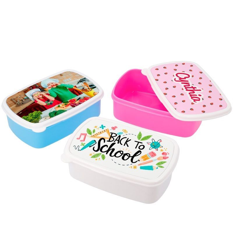 ​TUPPER PERSONALIZADO