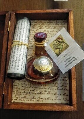 Alchemy Elixirs
