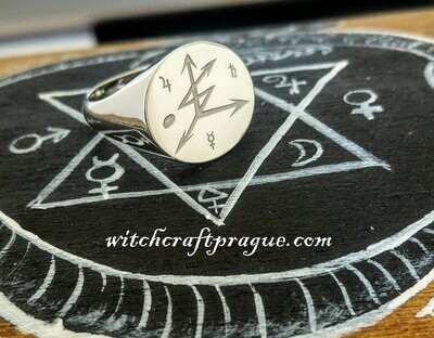 Chaos magick