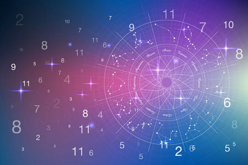 Custom full numerology reading