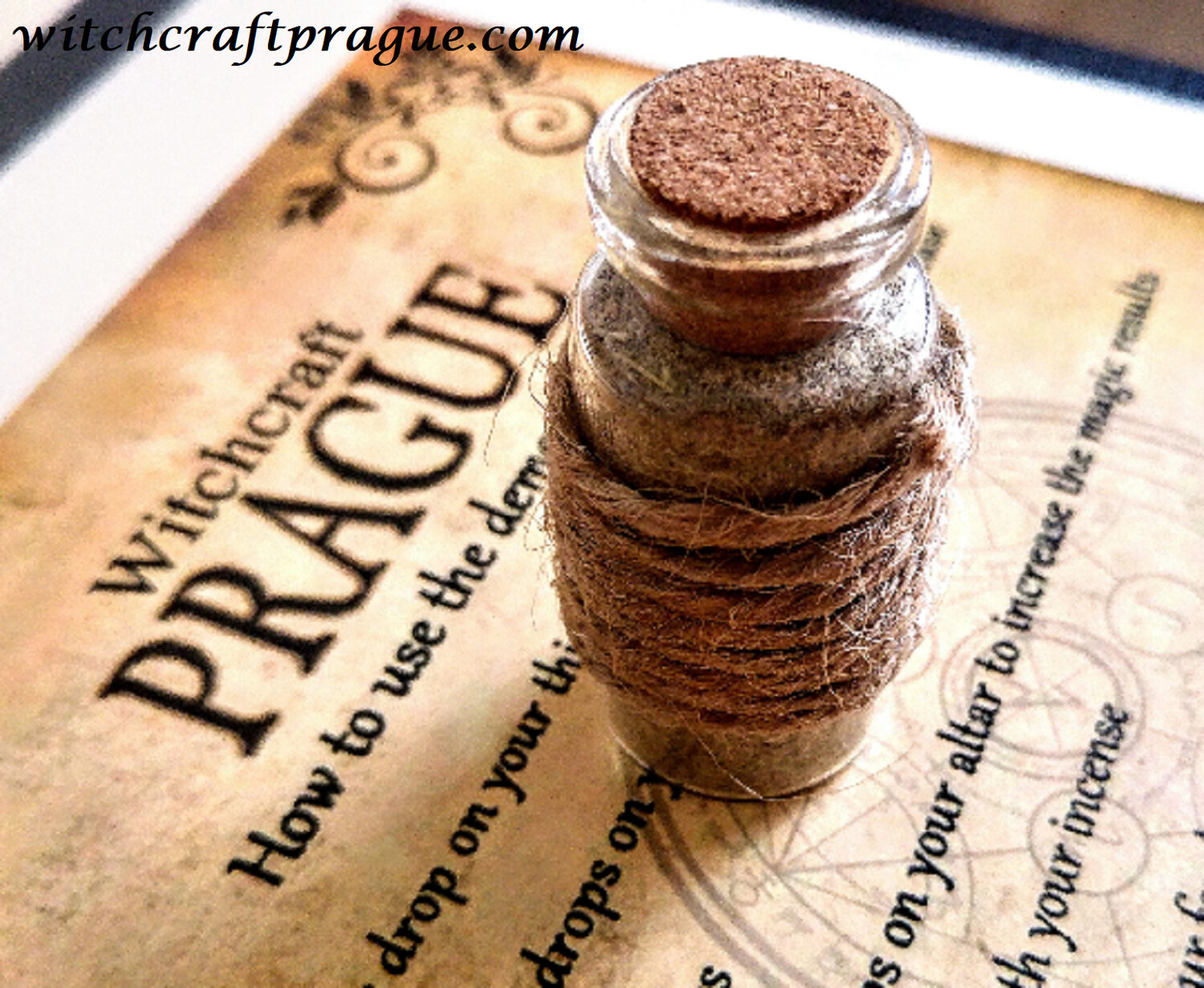Witchcraft herbs for visions  Wicca