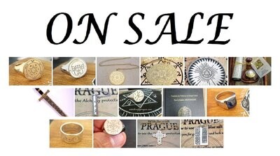 On sale