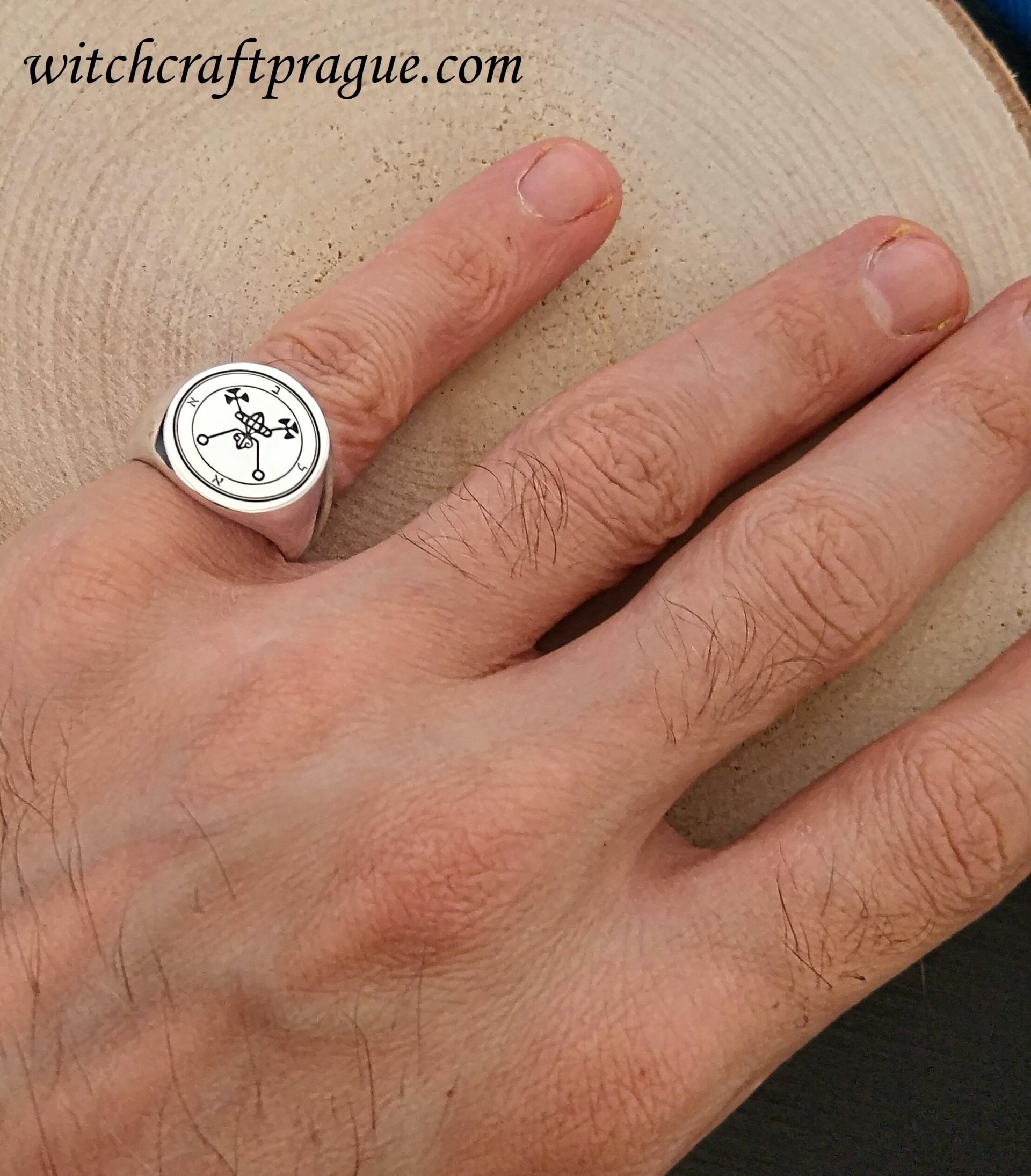 WitchcraftPrague: Occult and witchcraft supply