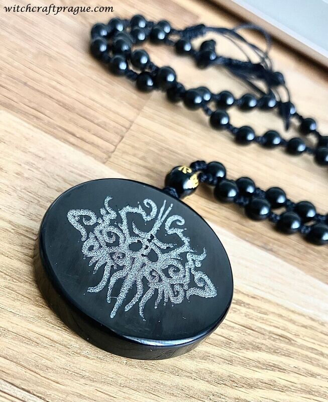 Customized witchcraft amulet for love,money talisman,protection spell