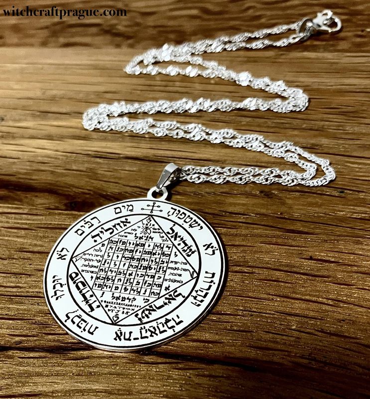 Venus love talisman