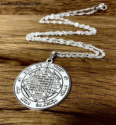 Venus love talisman