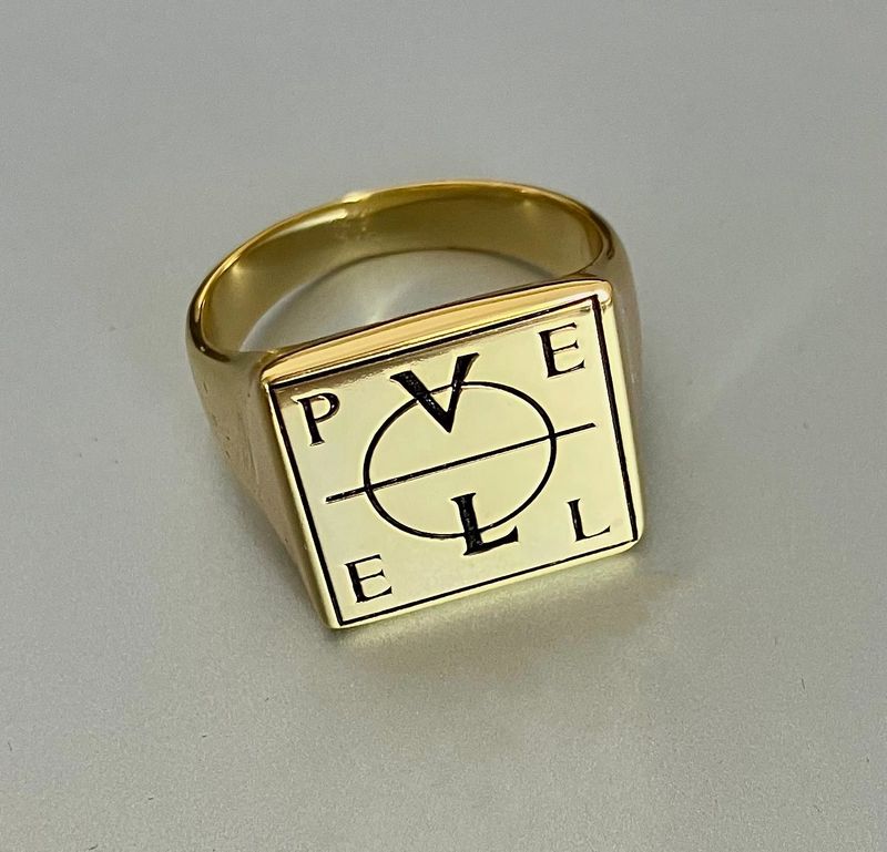 John Dee PELE ring