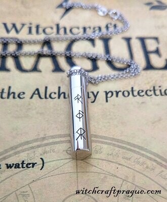 Rune Magick