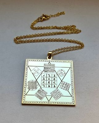 John Dee holy table Enochian magic John Dee holy table Enochian magic