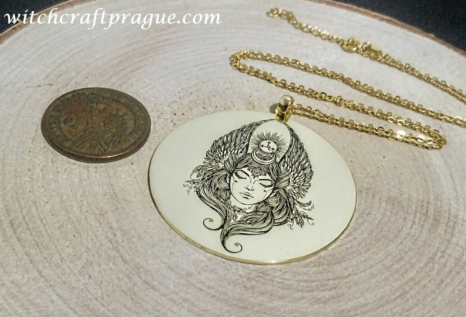 Lilith sigil necklace,beauty amulet,demon seal,handmade necklace Lilith sigil necklace,beauty amulet,demon seal,handmade necklace, Material: 925 Silver