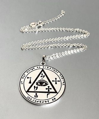 Evil eye protection necklace amulet Evil eye protection necklace amulet
