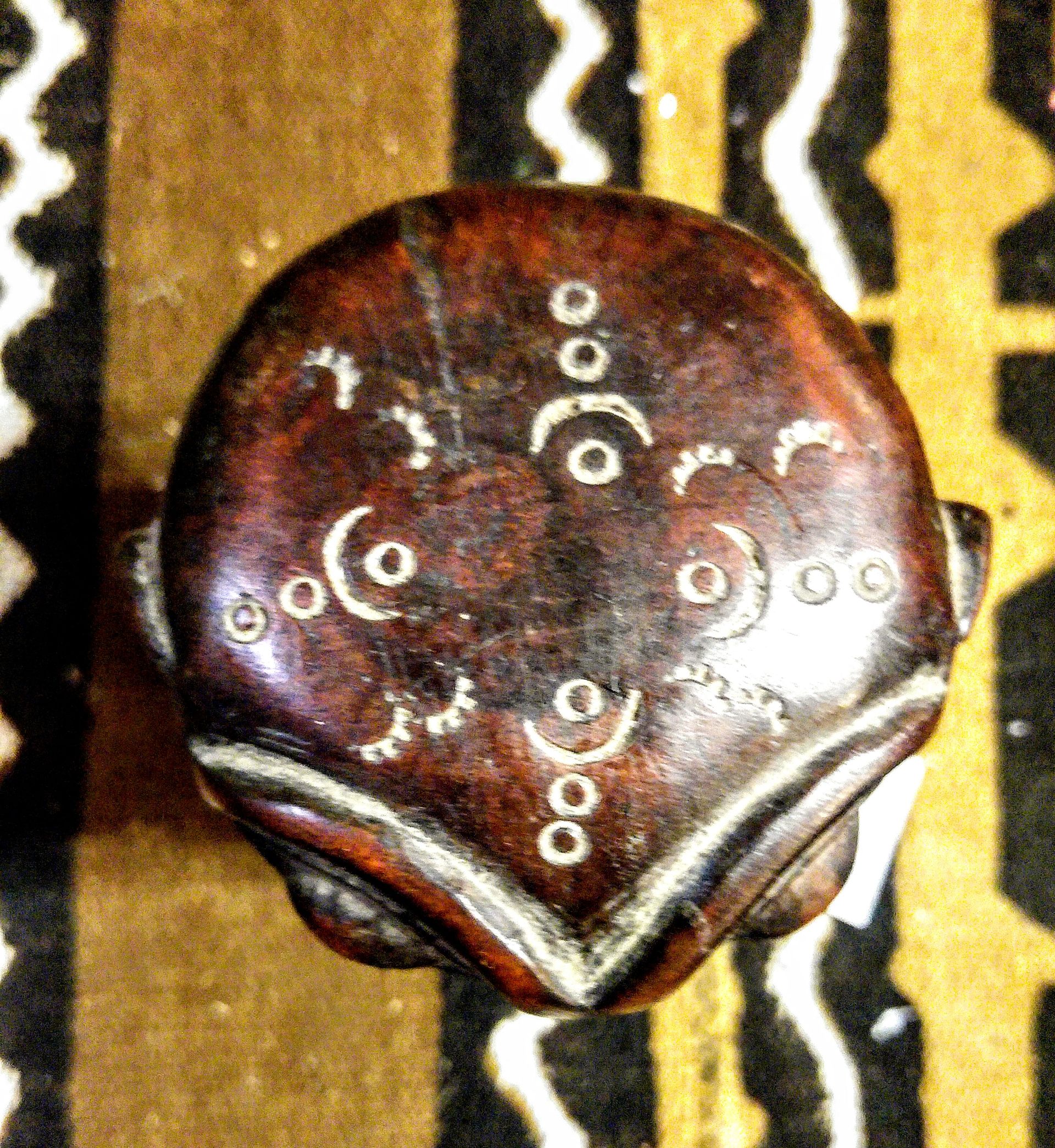 Abundance and protection Totem