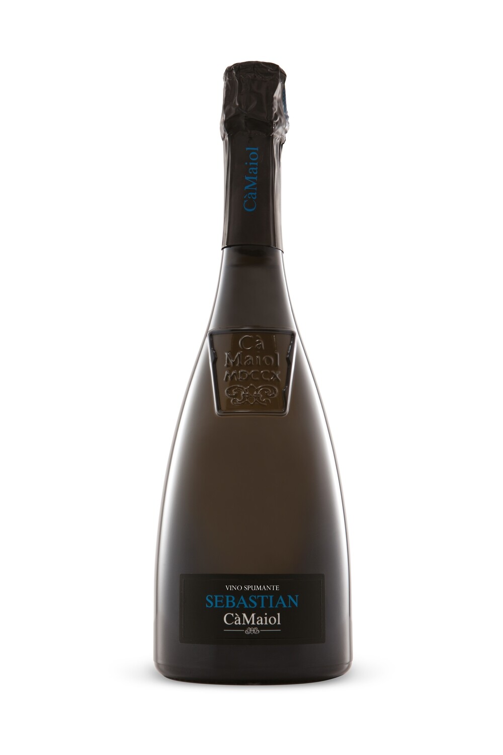 Sebastian Brut Spumante Metodo Charmat