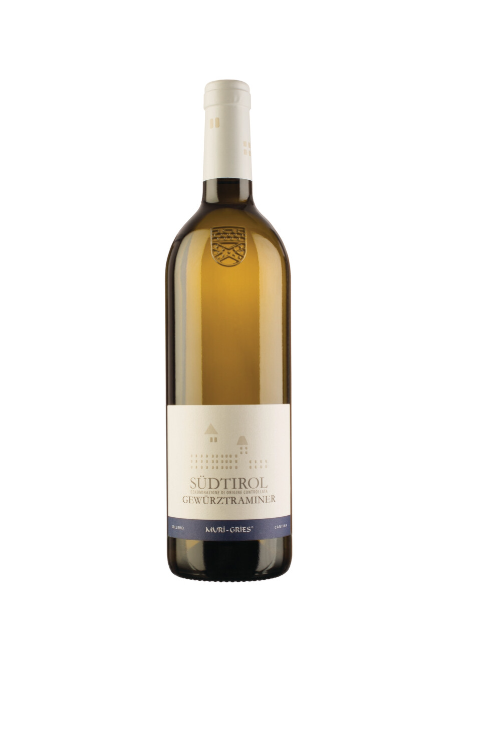 Gewurztraminer Alto Adige DOC