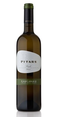 Pinot Grigio Friuli Pitars DOC