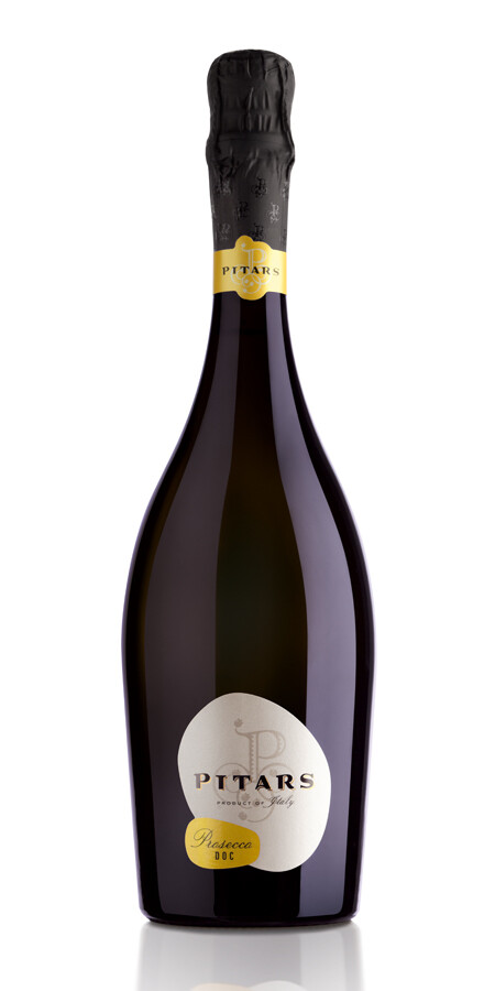 Prosecco Doc Spumante Extra Dry Pitars