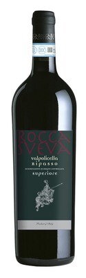Valpolicella Superiore Ripasso DOC Rocca Sveva