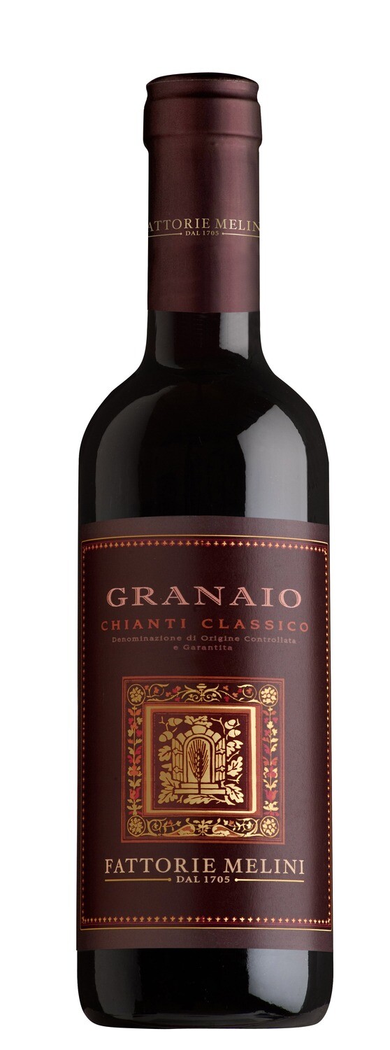 Granaio Chianti Classico DOCG Half Bottle