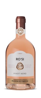 Ro'si IGP Puglia Pinot Nero Rosato