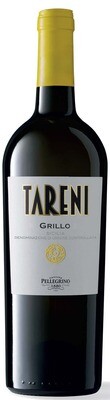 Tareni Grillio IGT Terre Siciliane