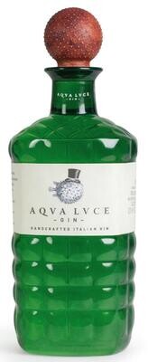 Aqualuce Dry Gin