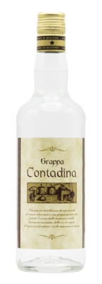 Grappa Contadina