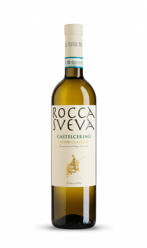 Soave Classico DOC Castelcerino Rocca Sveva