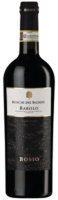 Barolo DOCG Bosco dei Signori