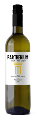 Parthenium Grillo/Pinot Grigio IGP