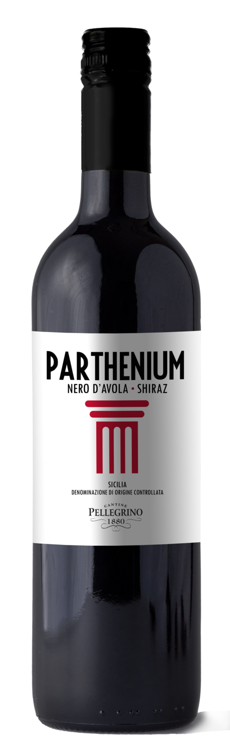 Partheniun Nero d' Avola/Syrah