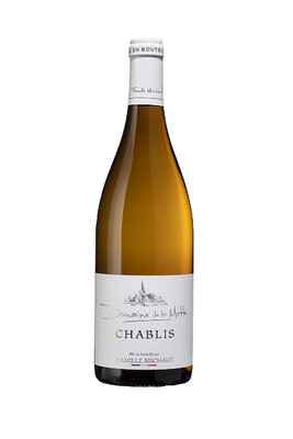 Domaine de la Motte Chablis