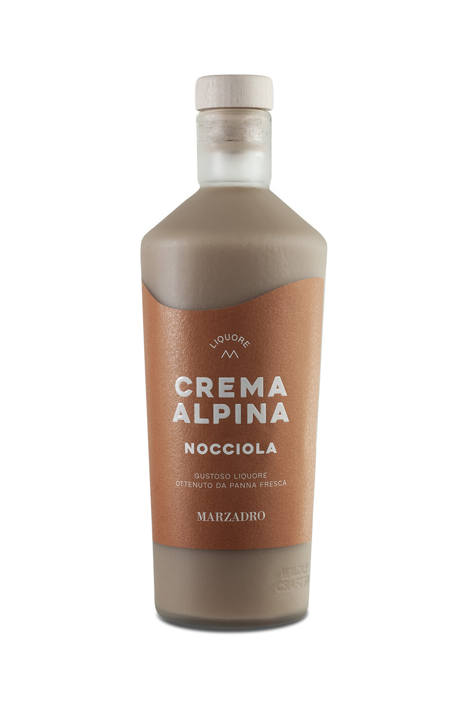 Crema Alpina Nocciola Liquore