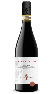 Amarone della Valpolicella DOCG Riserva Malanchino Cantina Di Illasi