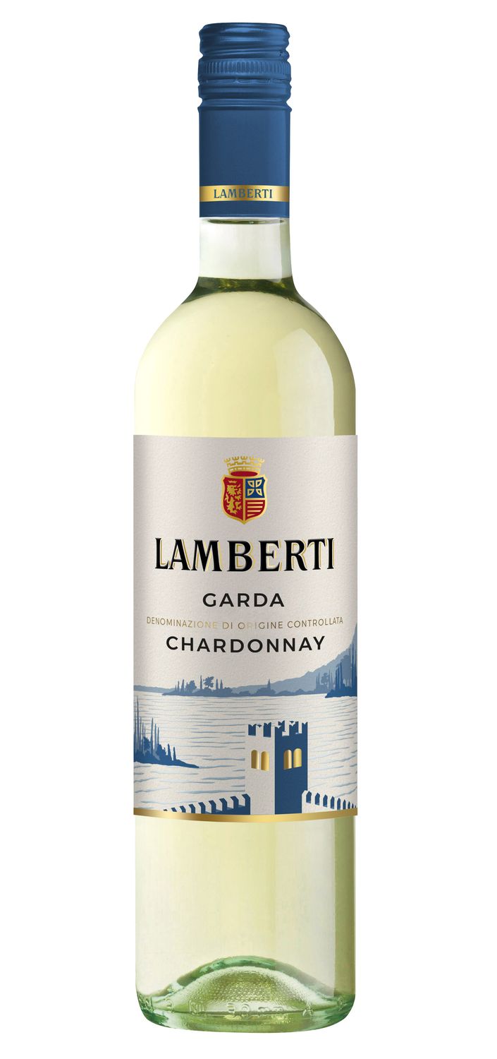 Chardonnay Garda DOC Lamberti