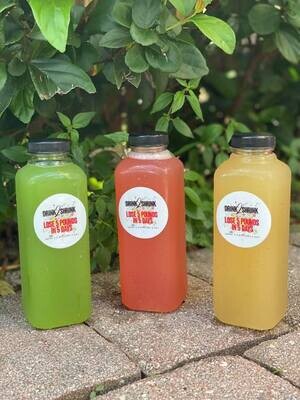 Drink2Shrink Original Blend (1-Week Supply)