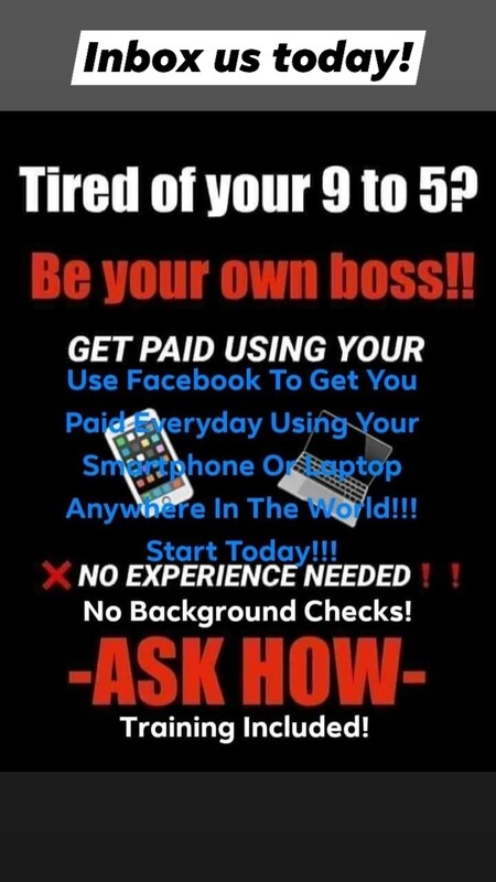 New Americano Brand Manager Or Brand Ambassador Position Available. (Remote) Location: World-Wide