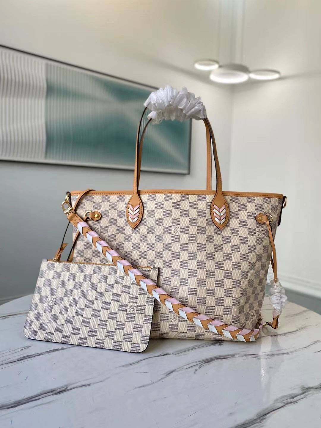 Neverfull MM (REPLICA)