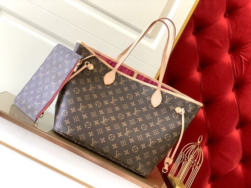 Neverfull MM