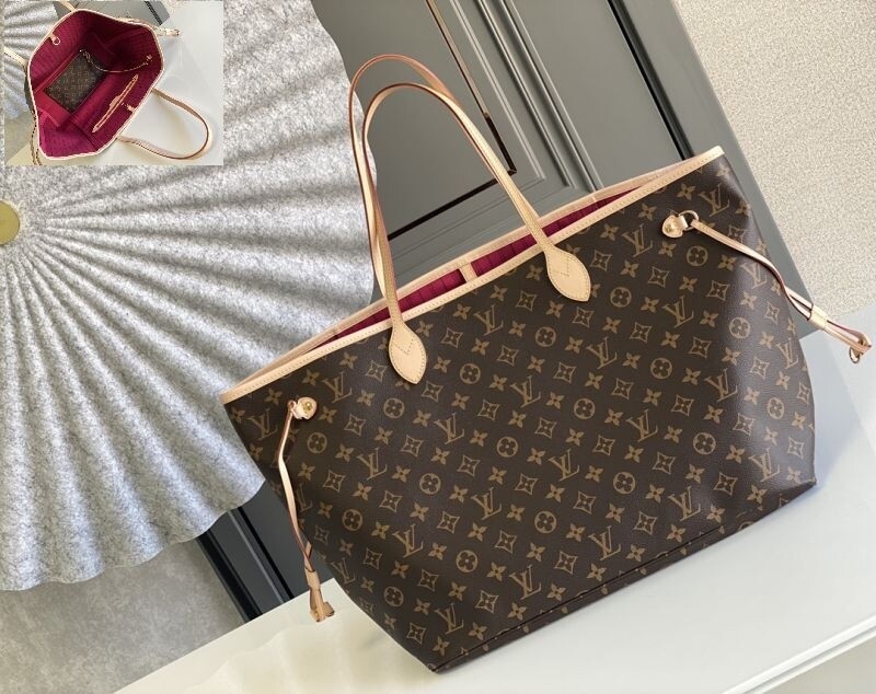 Neverfull GM