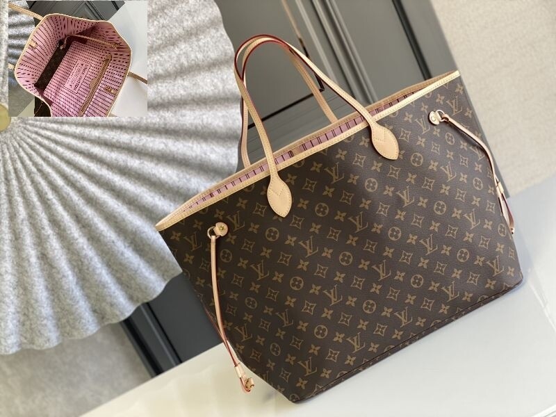 Neverfull GM