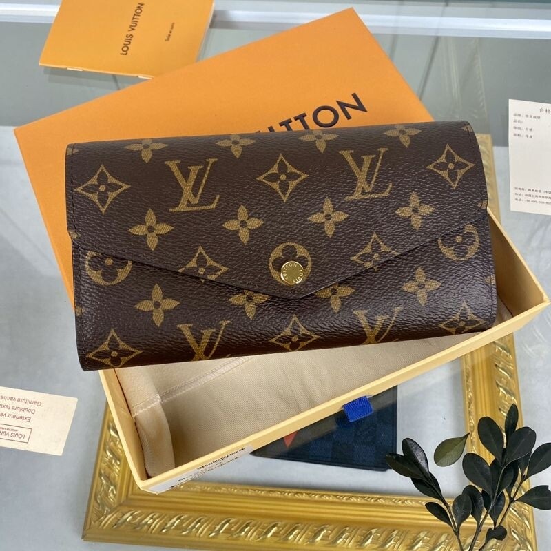 Sarah Wallet