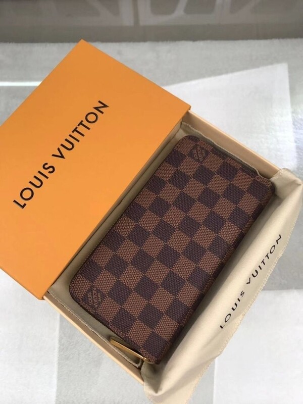 Zippy Wallet