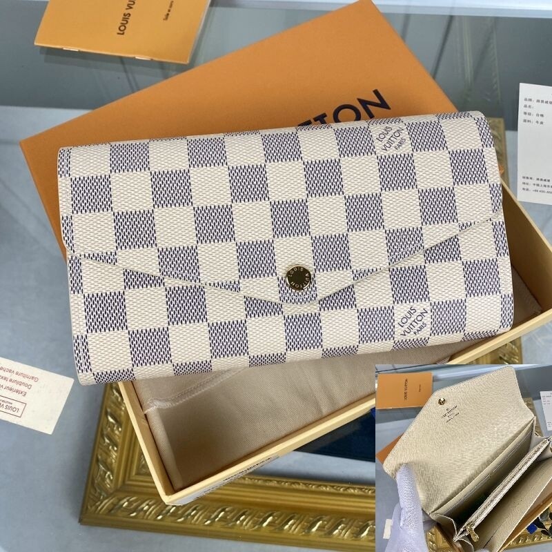Sarah Wallet