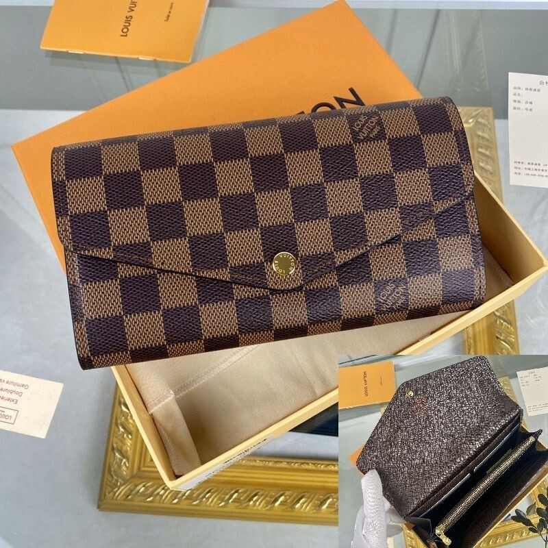 Sarah Wallet 