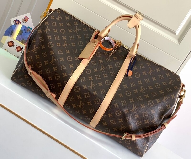 Keepall 55