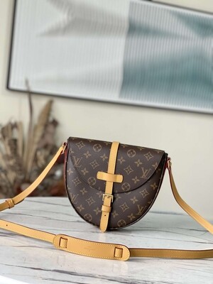 Chantilly MM