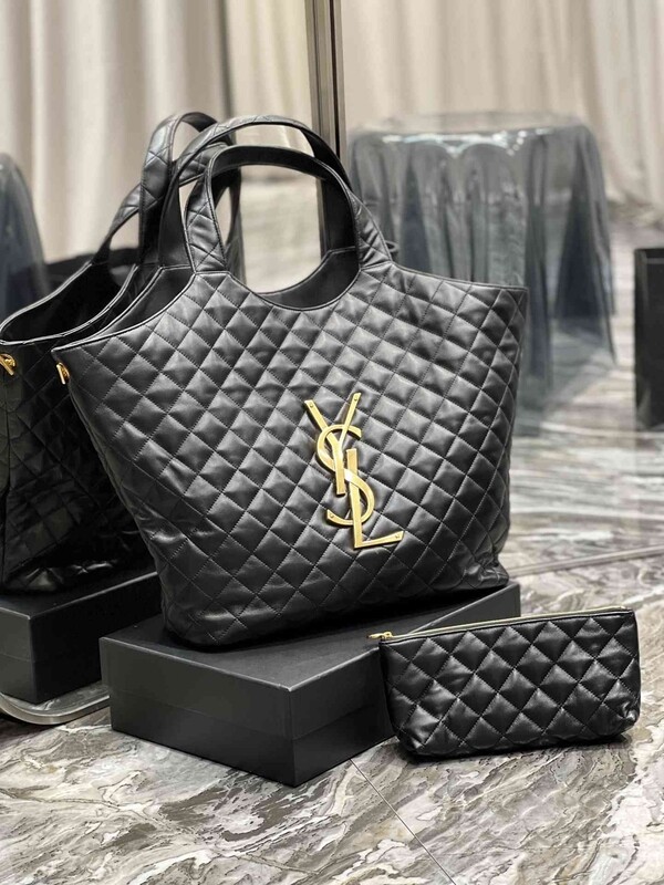 Icare Maxi Shopping Bag
