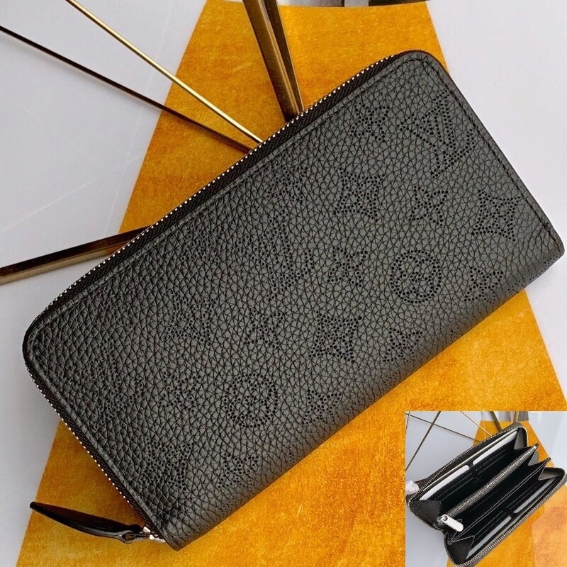 Zippy Wallet