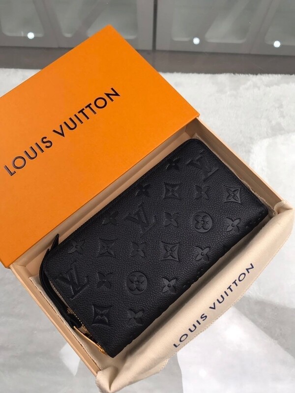 Zippy Wallet